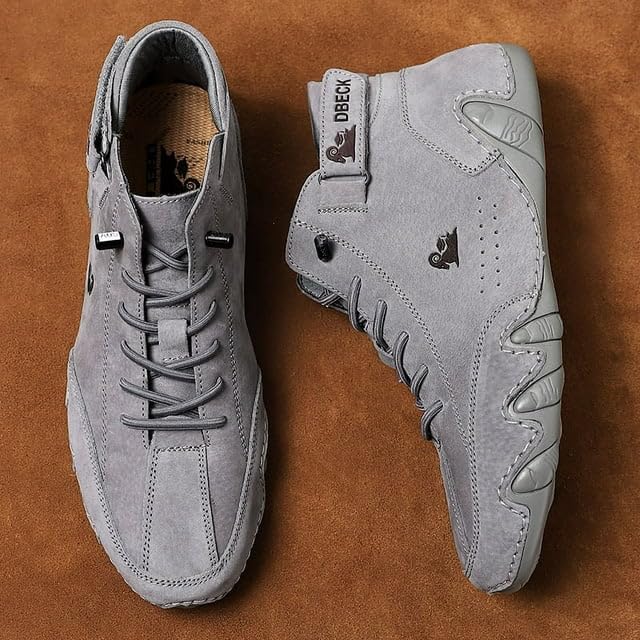 Men's Italian Light Weight Shoes for Mens