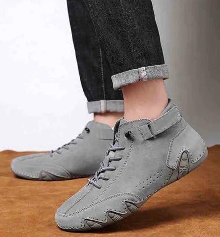 Men's Italian Light Weight Shoes for Mens